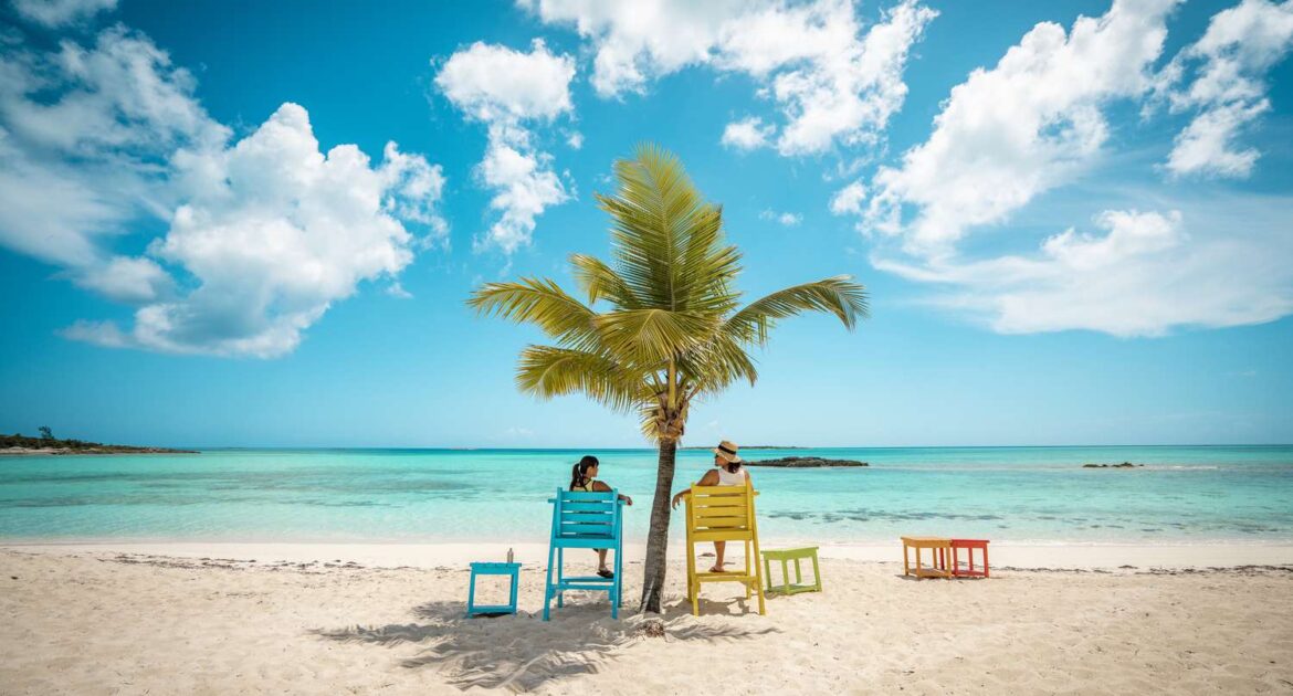 another bahamas