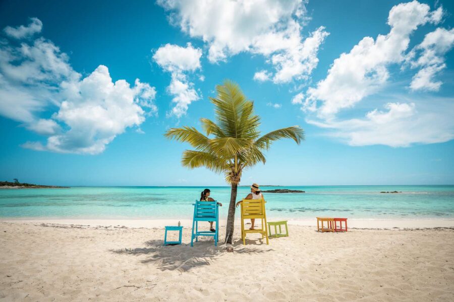 another bahamas