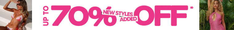 Sale Banner